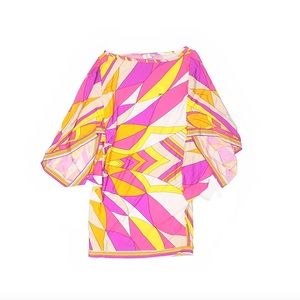 Trina Turk cover Up
